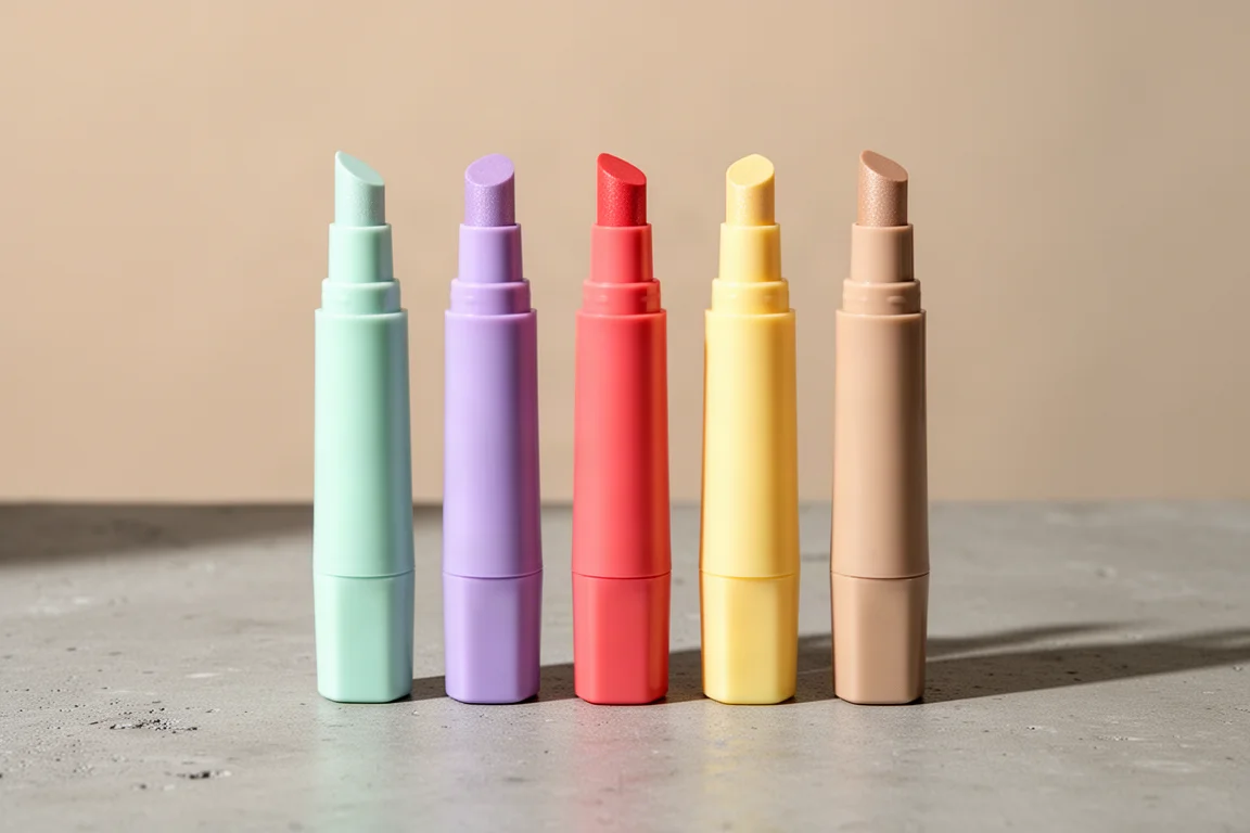 Zebra Mildliner Calm Set product image