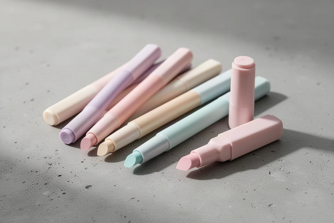 Zebra Mildliners Limited Edition Scented product image