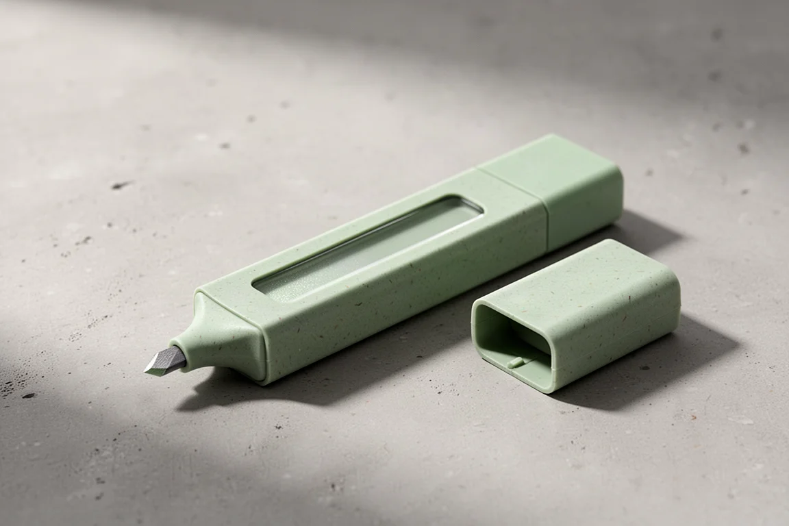Zebra Optex 1 EZ Highlighter product image
