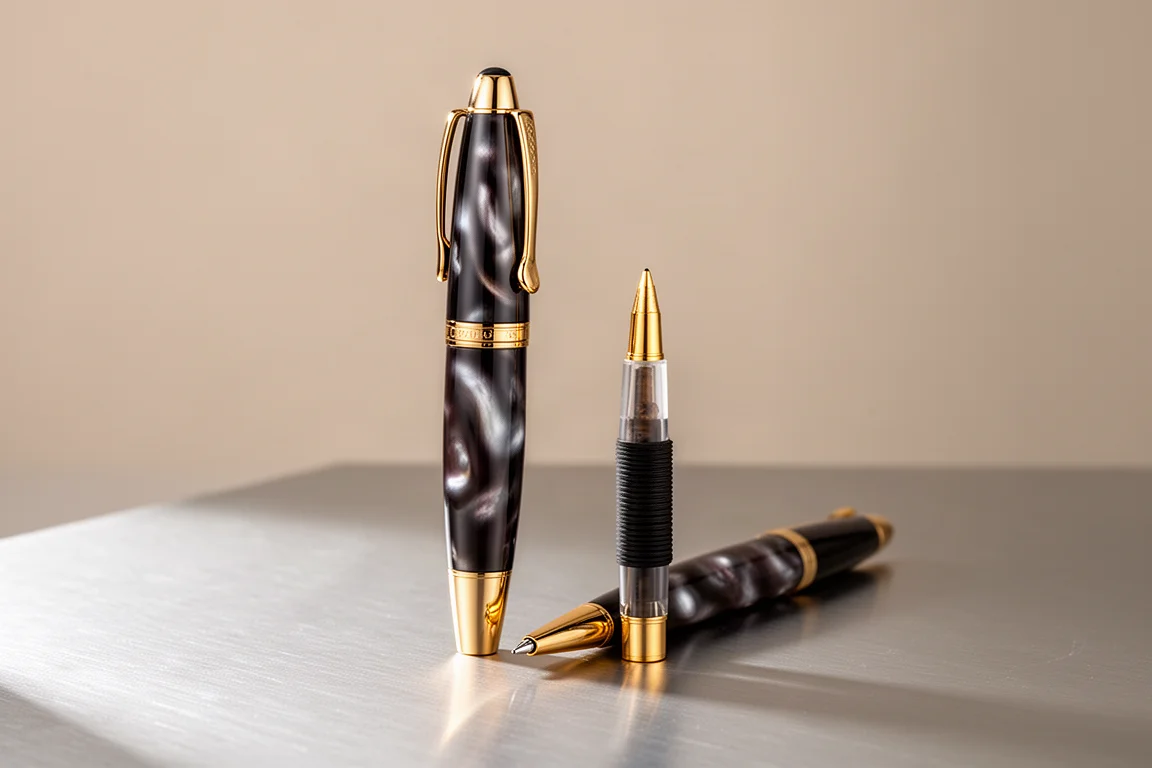 Zebra Sarasa Grand Limited Monochrome product image