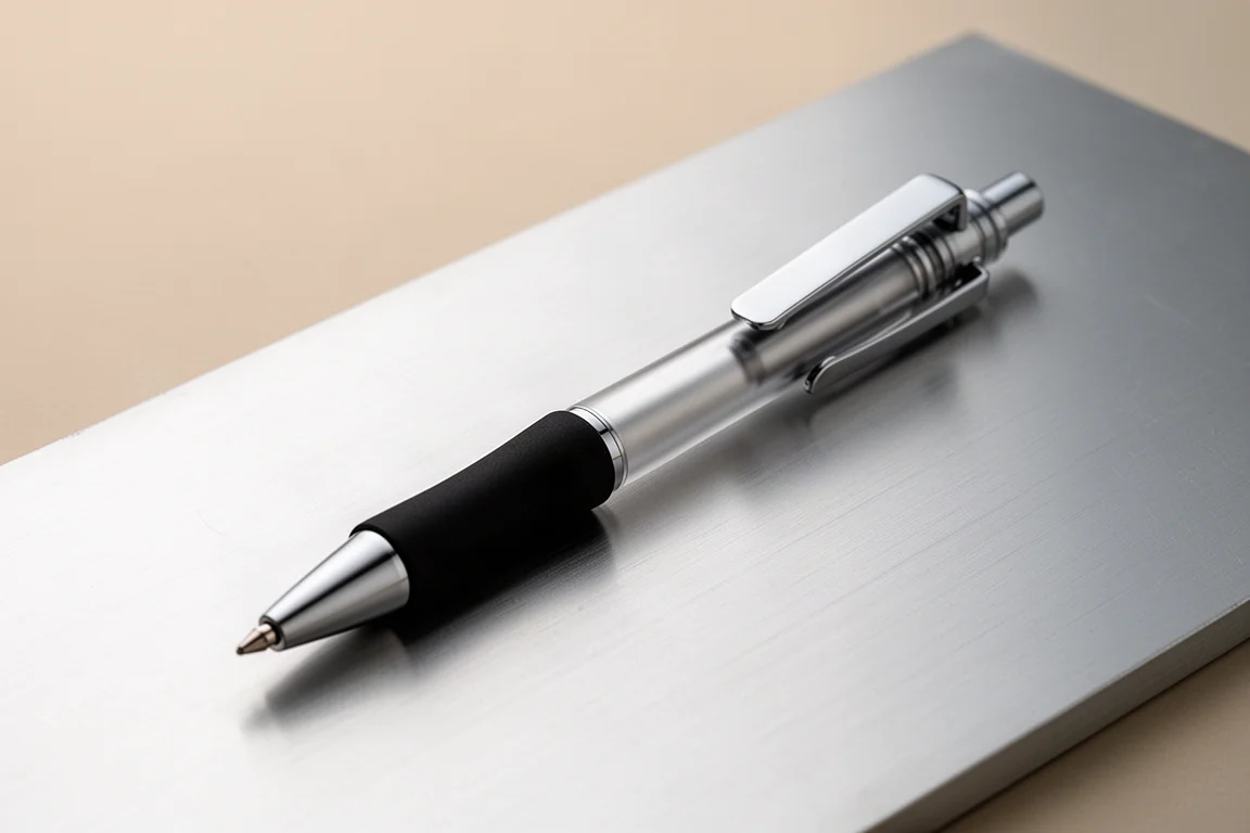 Zebra Sarasa Mark On Gel Pen product image