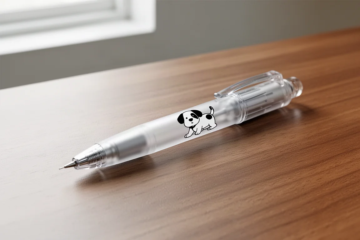 Zebra Sarasa Nano product image