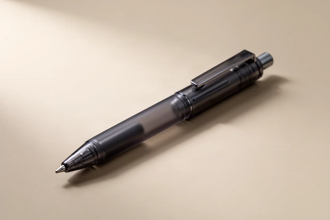 Zebra Sarasa Vintage Gel Pens product image