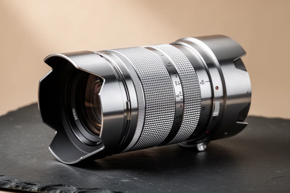 Zeiss Milvus 25mm f/1.4 product image