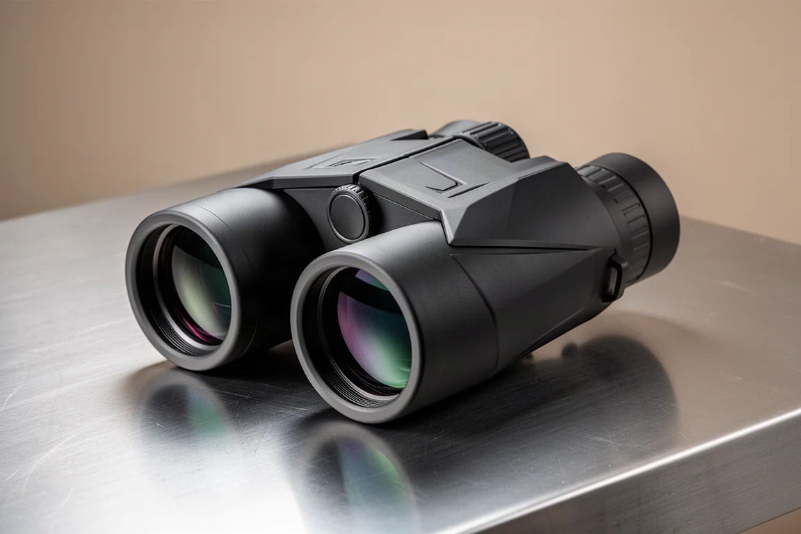 Zeiss Thermal Binoculars product image