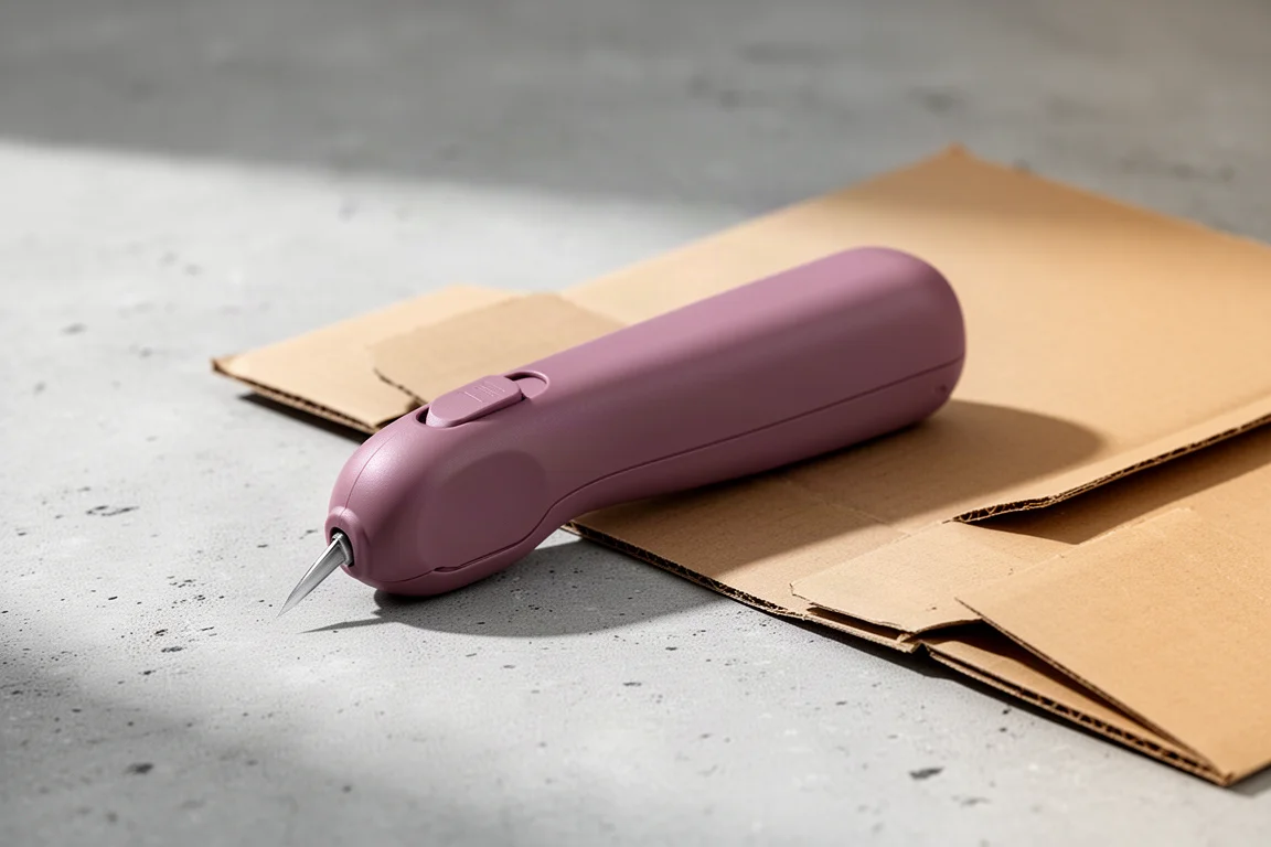 Zeit Box Cutter product image