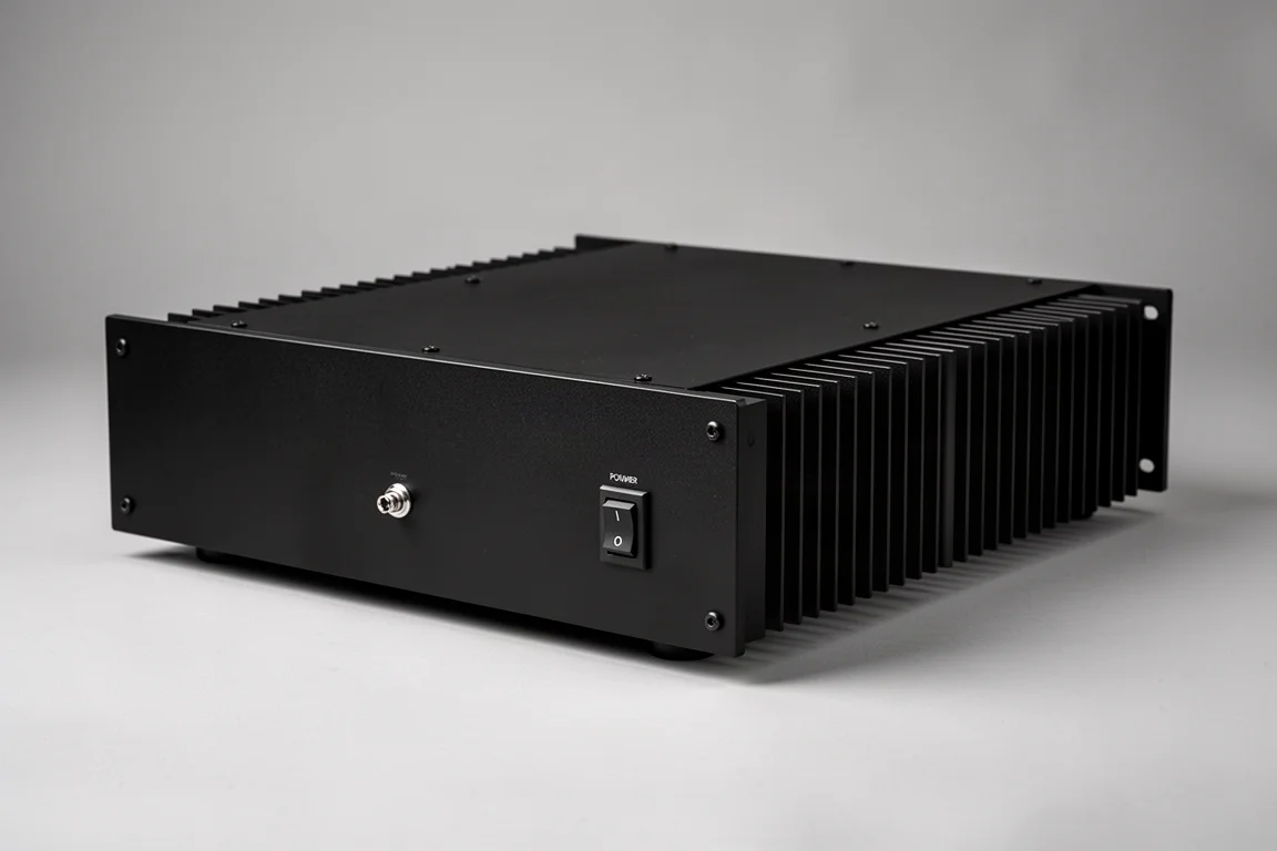Zen Amp SSD product image