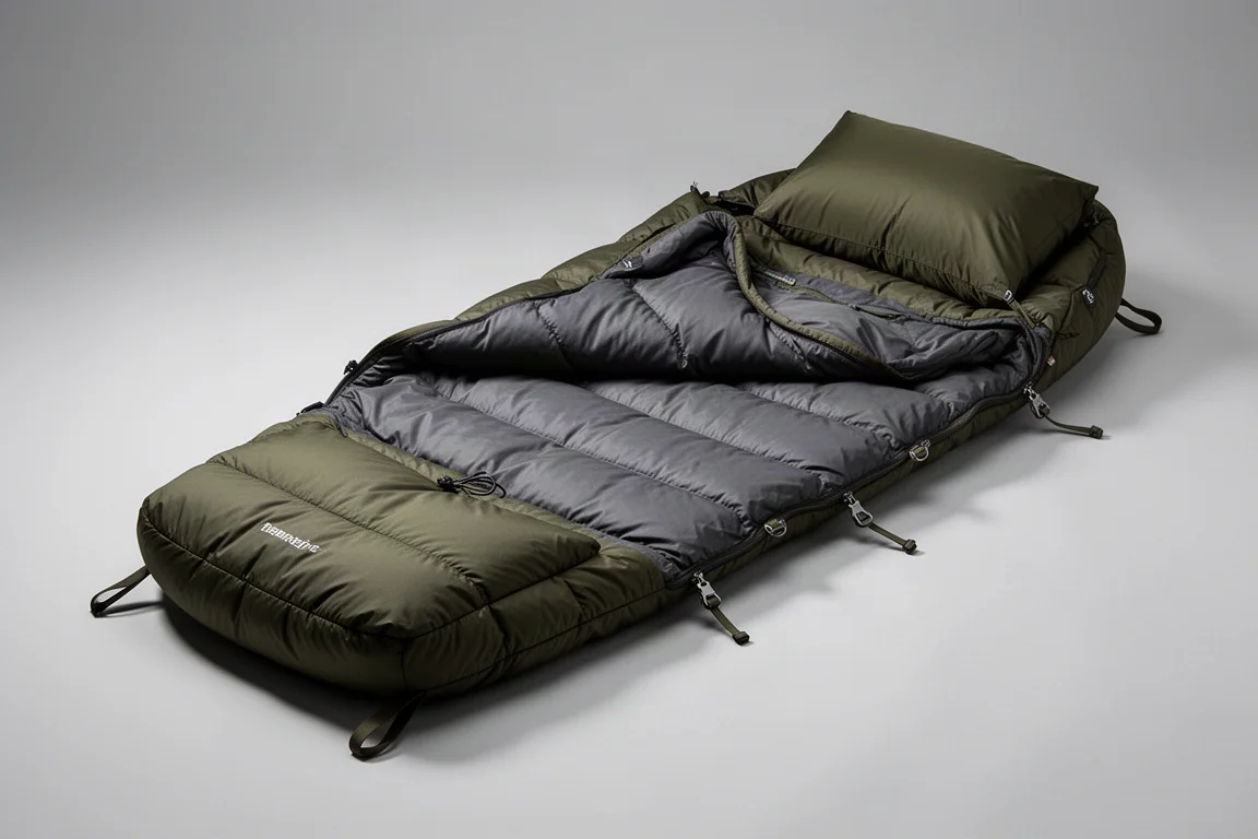 Zen Bivvy Light Bed 10 product image