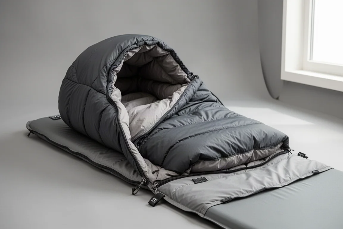 Zen Bivvy Light Bed product image