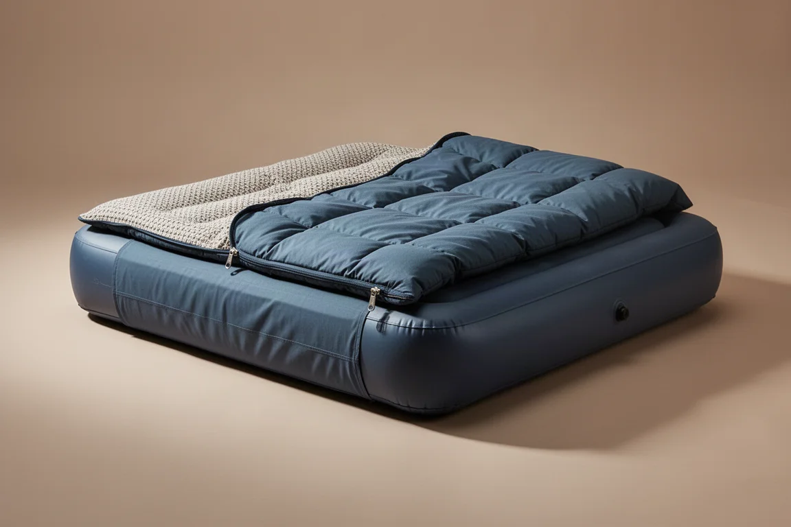 Zen Bivy Becker Bed product image
