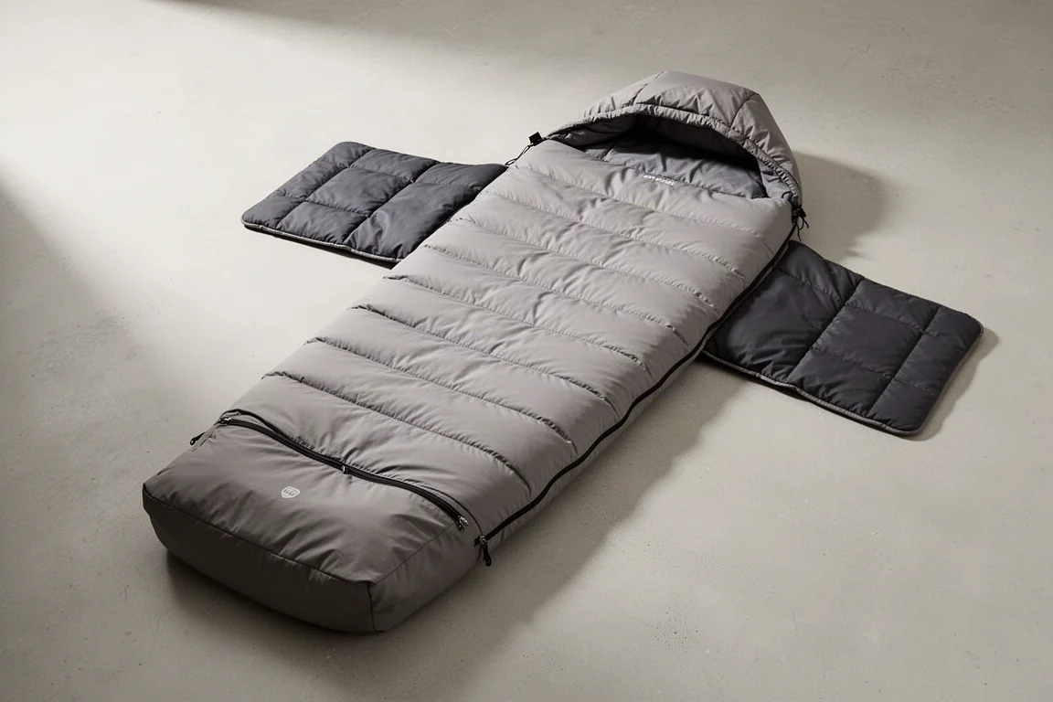 Zen Bivy Bed product image
