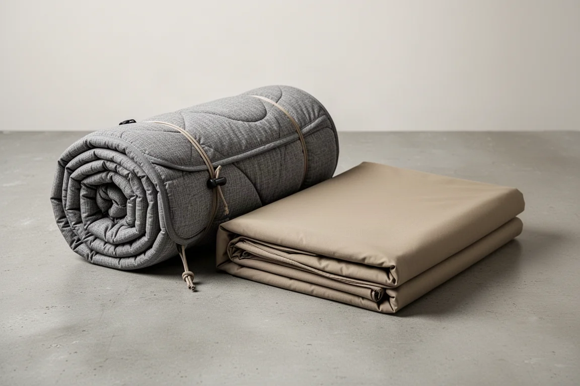 Zen Bivy Core Bed product image