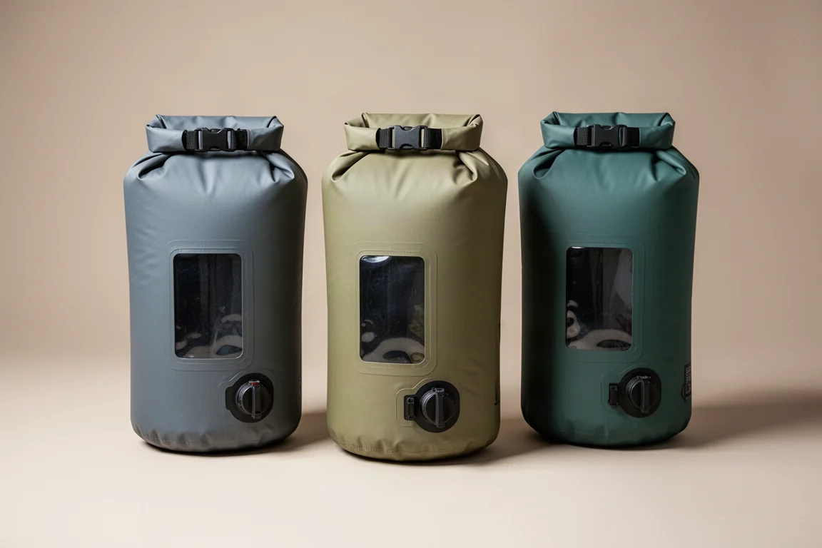 Zen Bivy Diddy Dry Sack product image