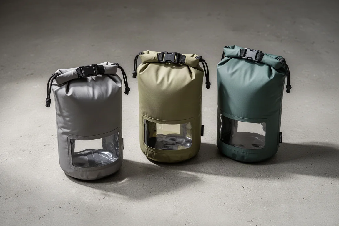 Zen Bivy Ditty Dry Sack product image