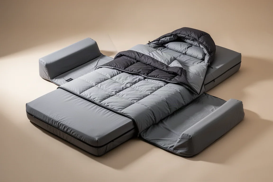 Zen Bivy Double Bed product image