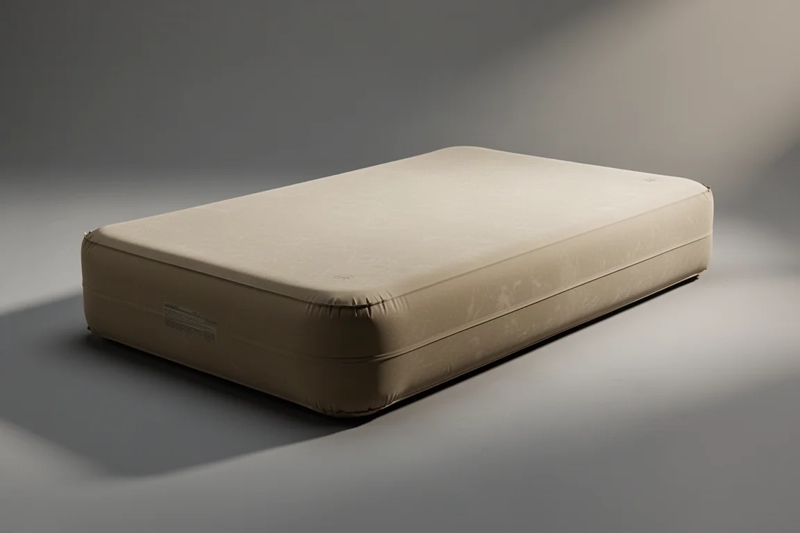 Zen Bivy Flex 3D Mattress product image