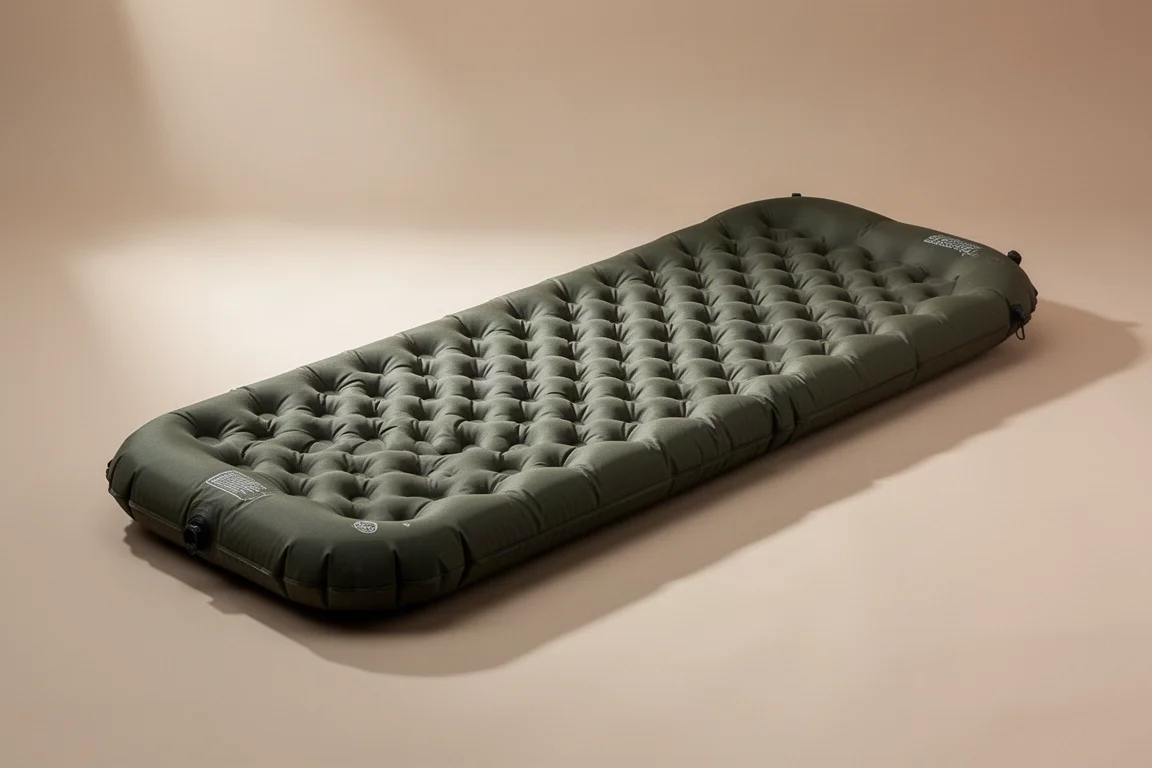 Zen Bivy Flex Air Mattress product image