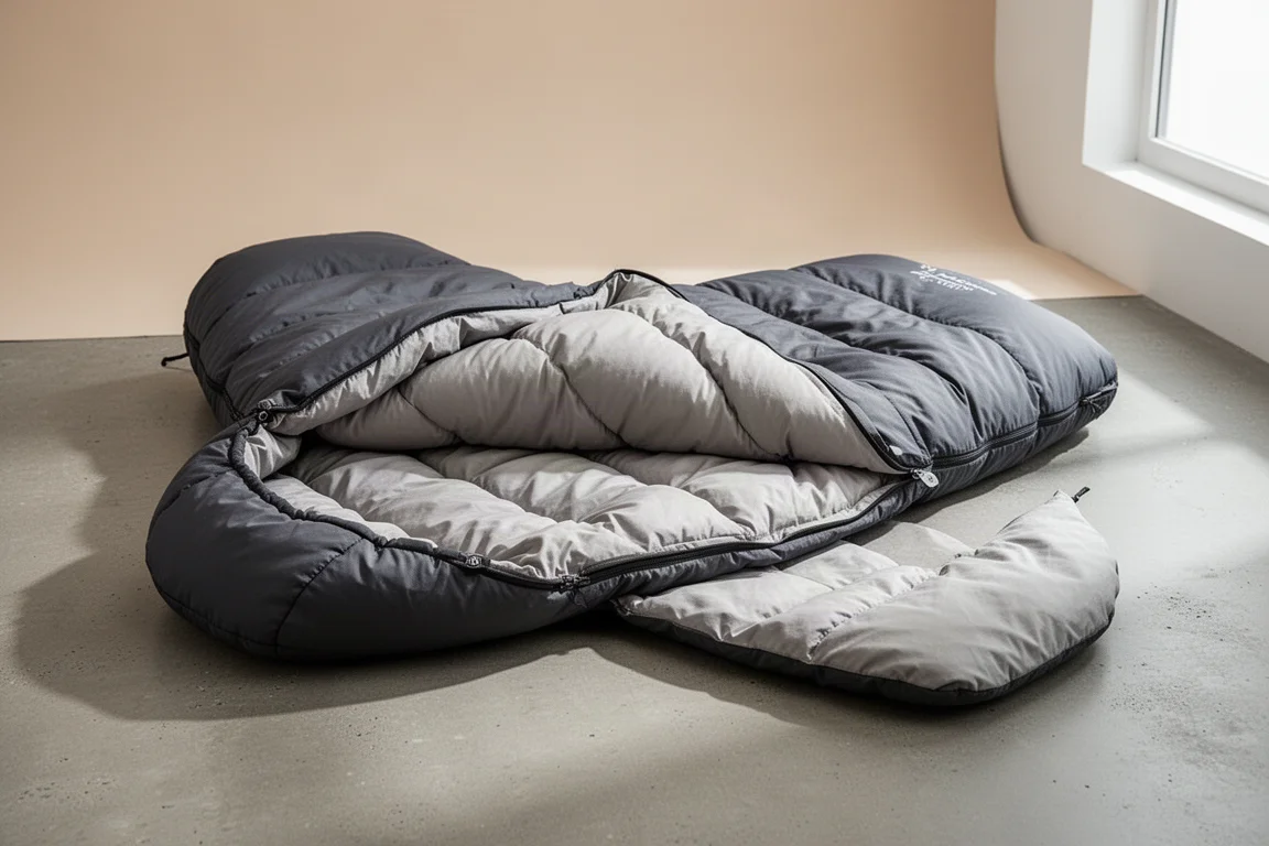 Zen Bivy Light Bed 25 product image