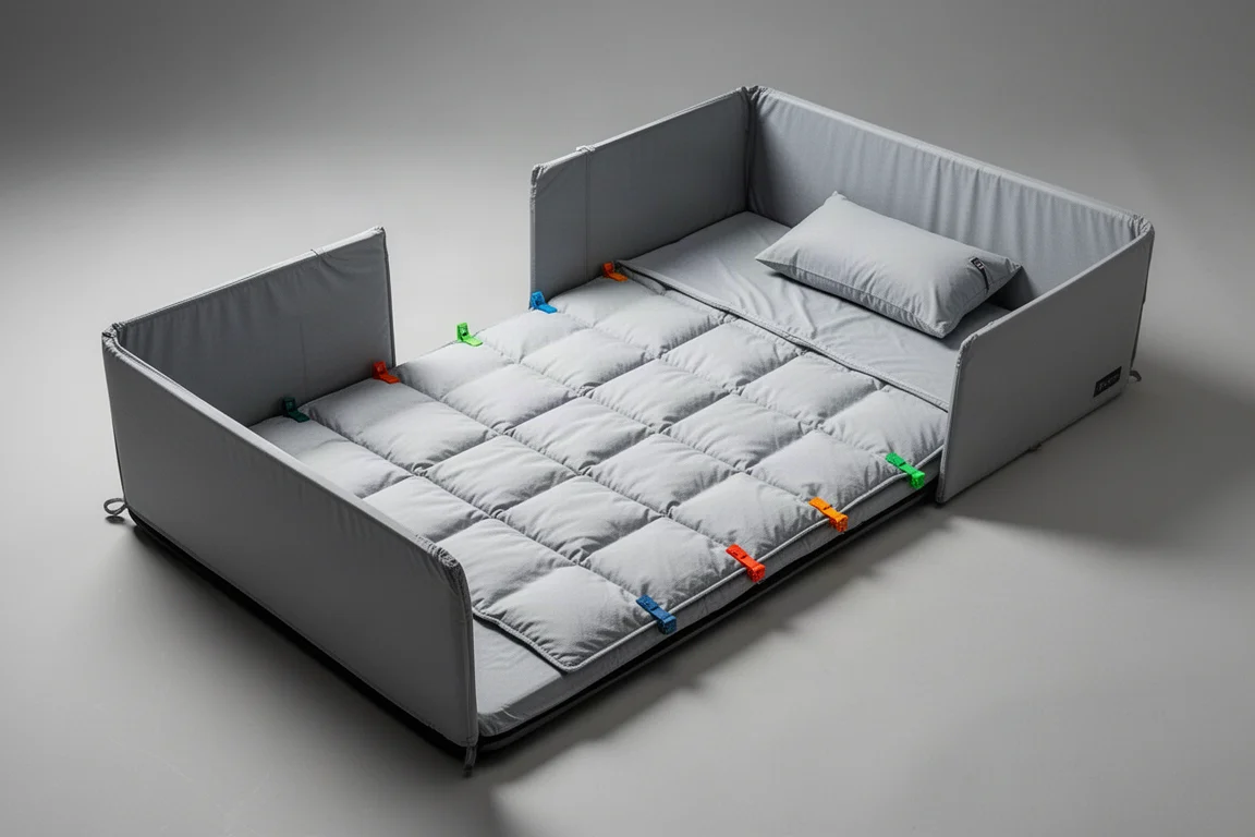 Zen Bivy Light Bed product image