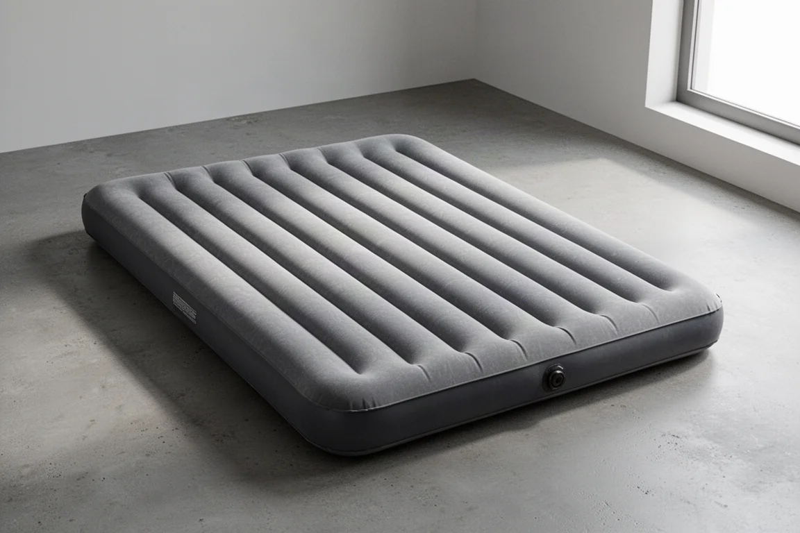Zen Bivy Light Mattress product image