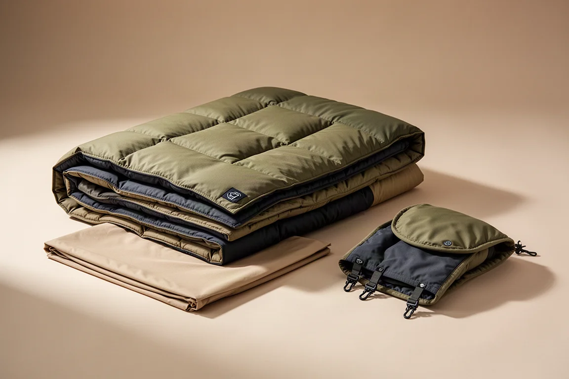 Zen Bivy Quilt product image