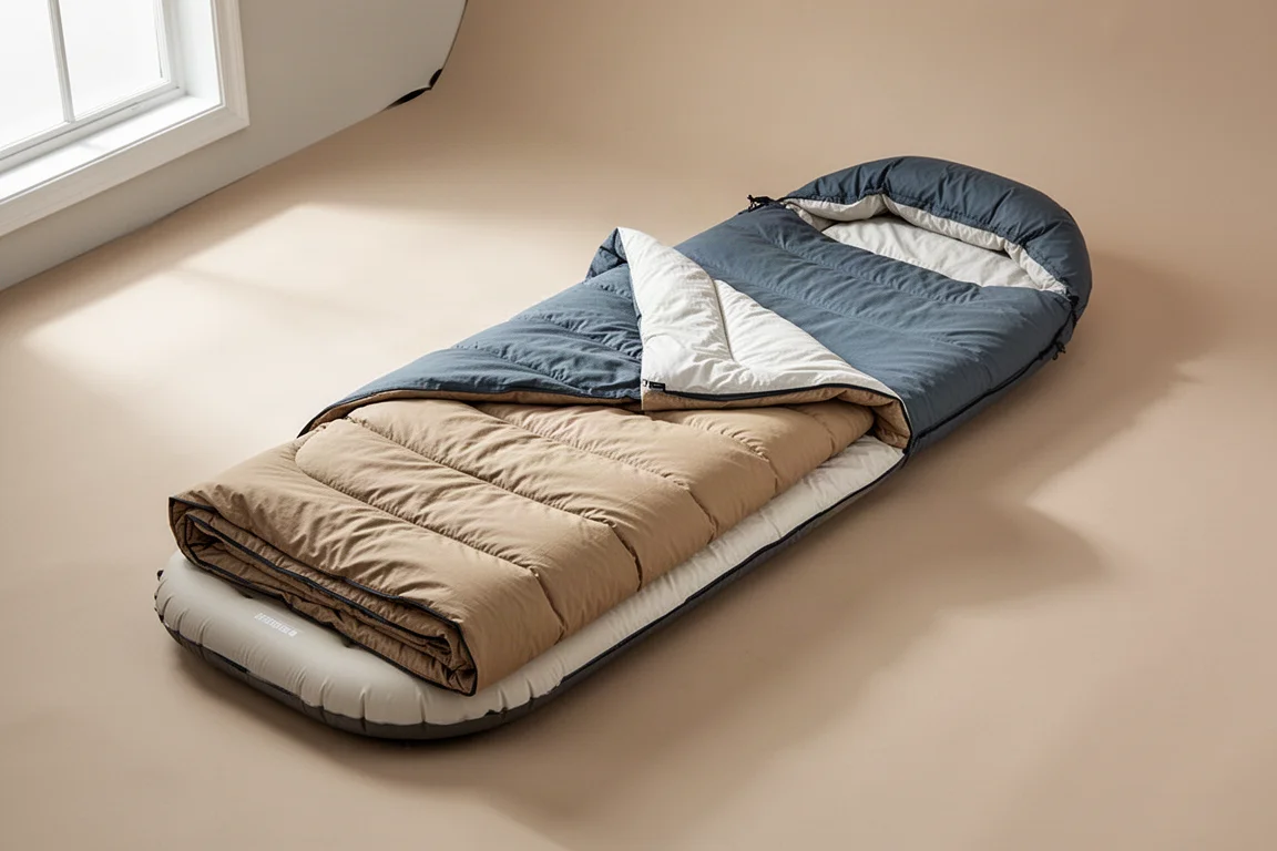 Zen Bivy Sleep System product image