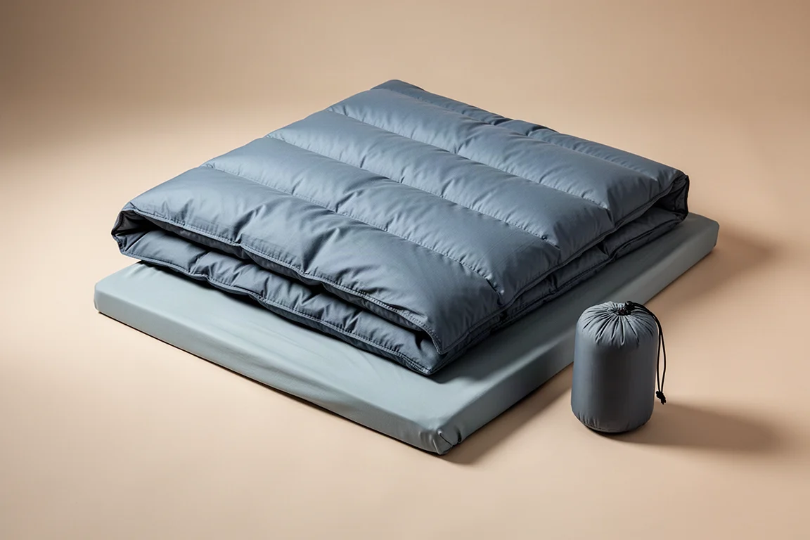 Zen Bivy Sleeping System product image