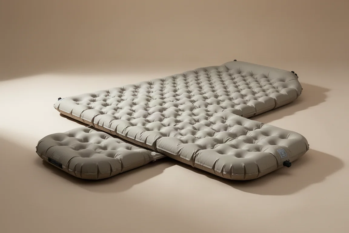 Zen Bivy Ultralight Air Mattress product image