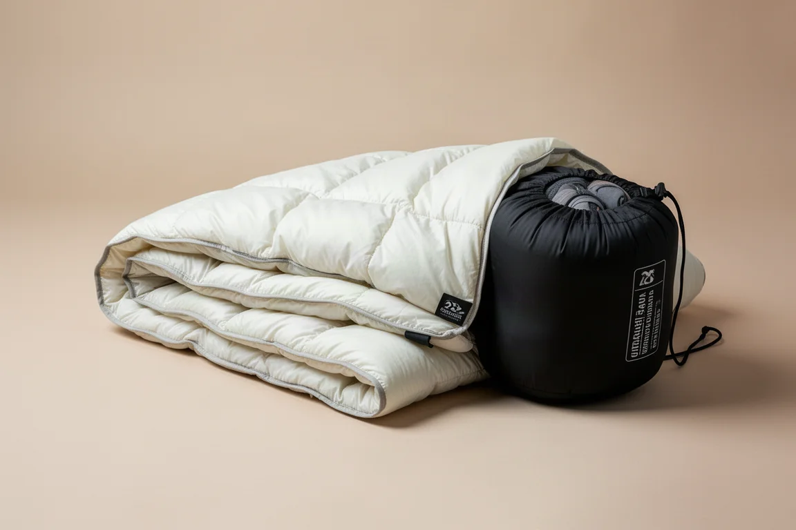 Zen Bivy Ultralight Bed product image