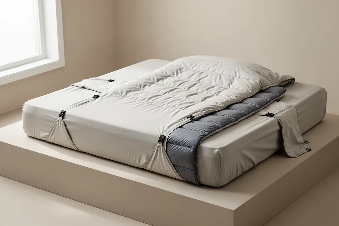 Zen Bivy Ultralight Bed product image