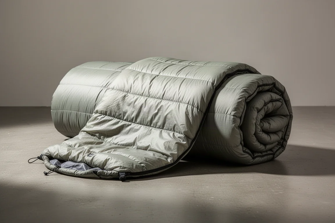 Zen Bivy Ultralight Synthetic Bed product image