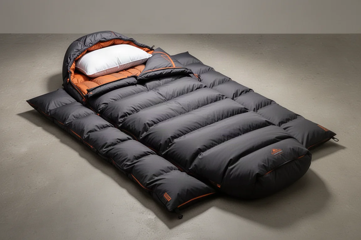 Zen Bivy Winter Bed product image