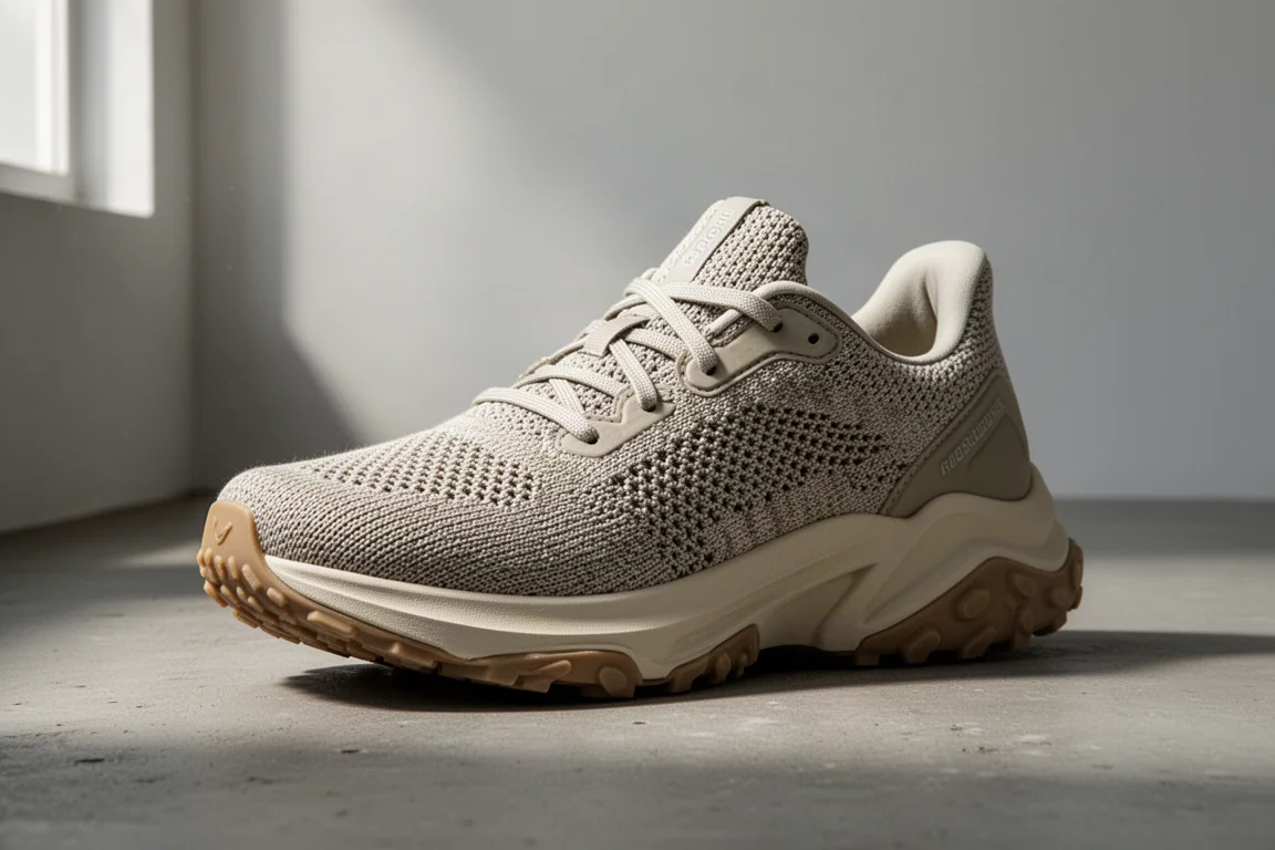 Recensione primo utilizzo Zen Running Future One: un daily trainer deciso e sostenibile immagine di copertina