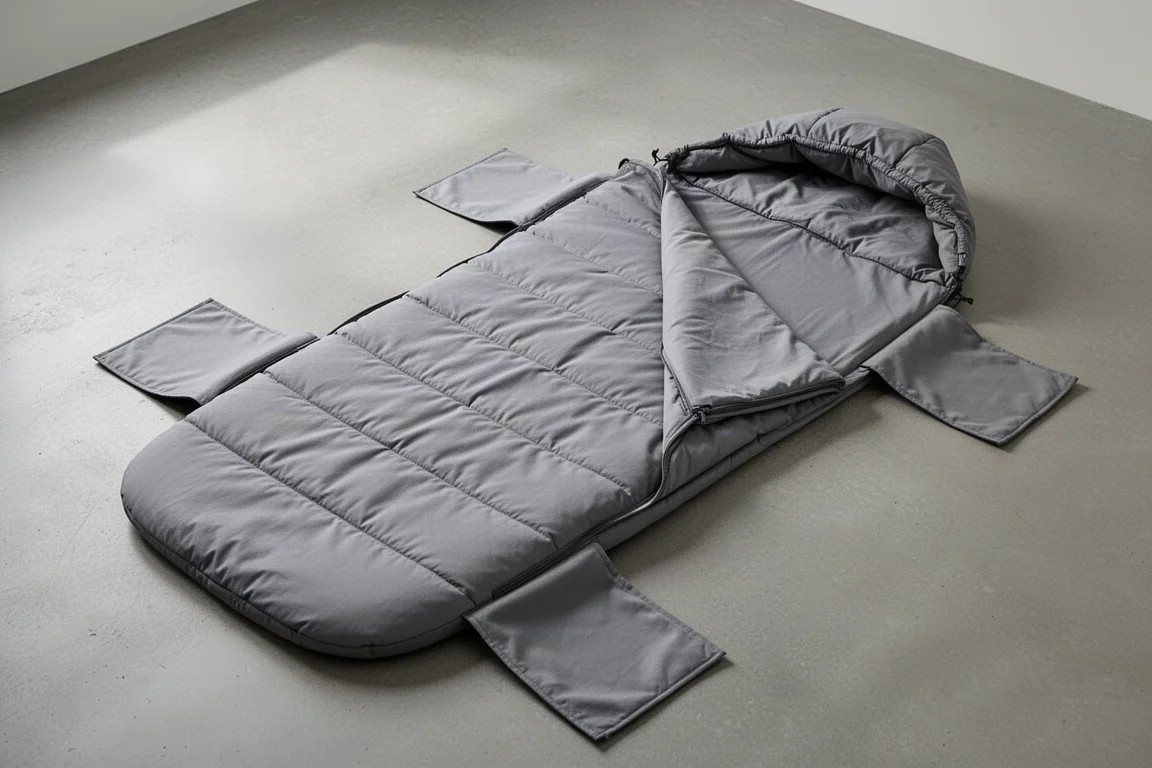 Zenbivy 10°F Sleep System product image