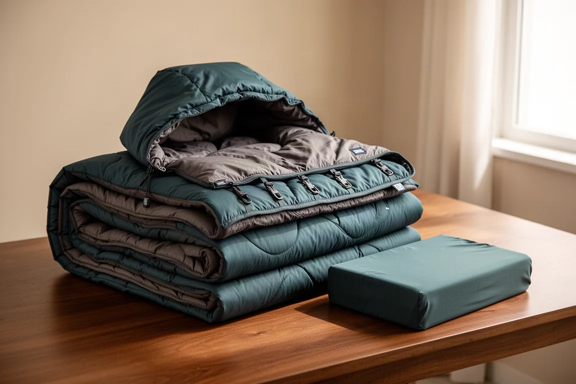 Zenbivy 25° Double Quilt product image