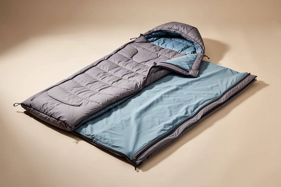 Zenbivy Bed Standard product image