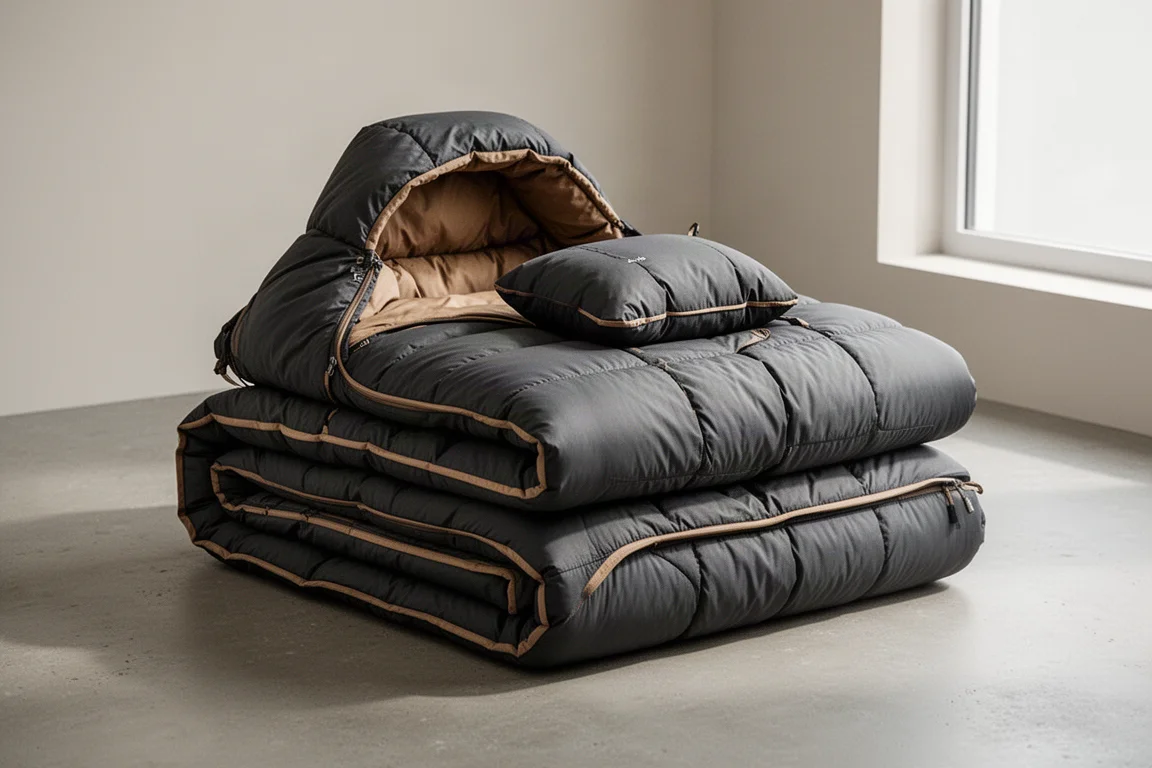 Zenbivy Bed product image