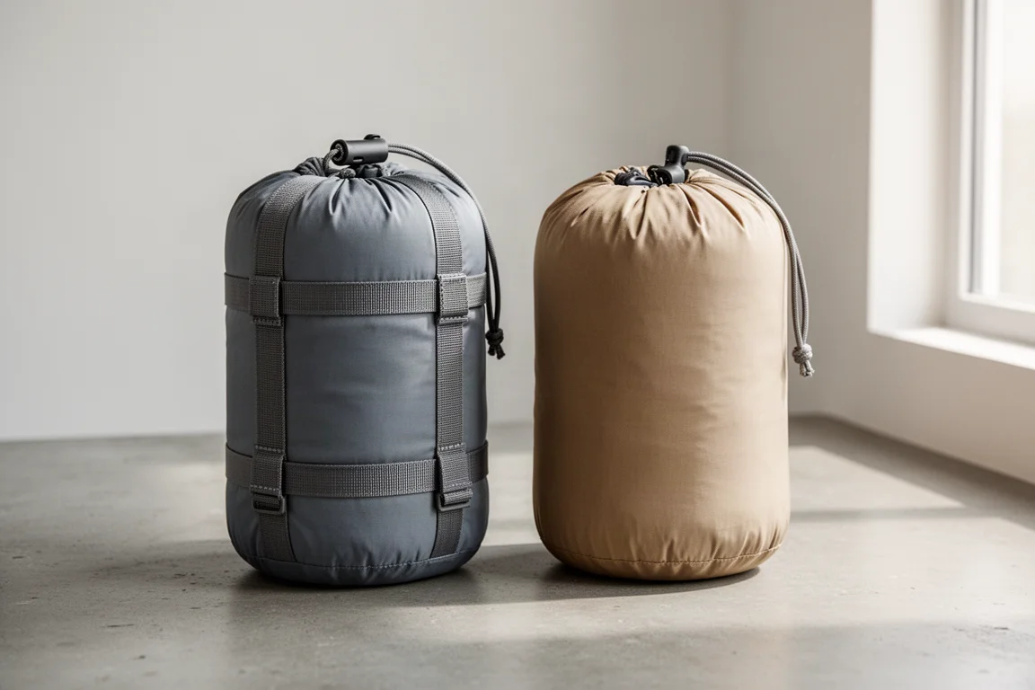 Zenbivy Compression Bags product image