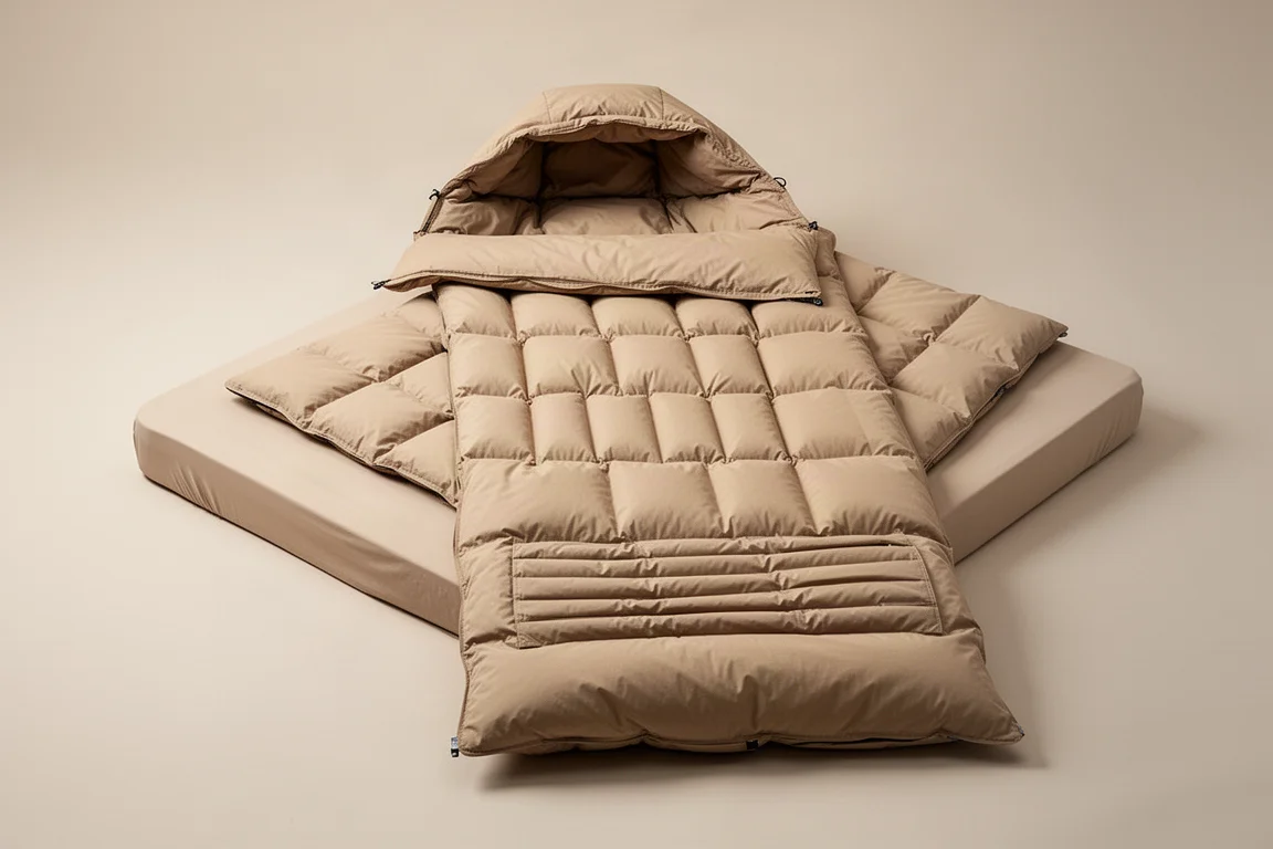 ZenBivy Core Bed 25 product image