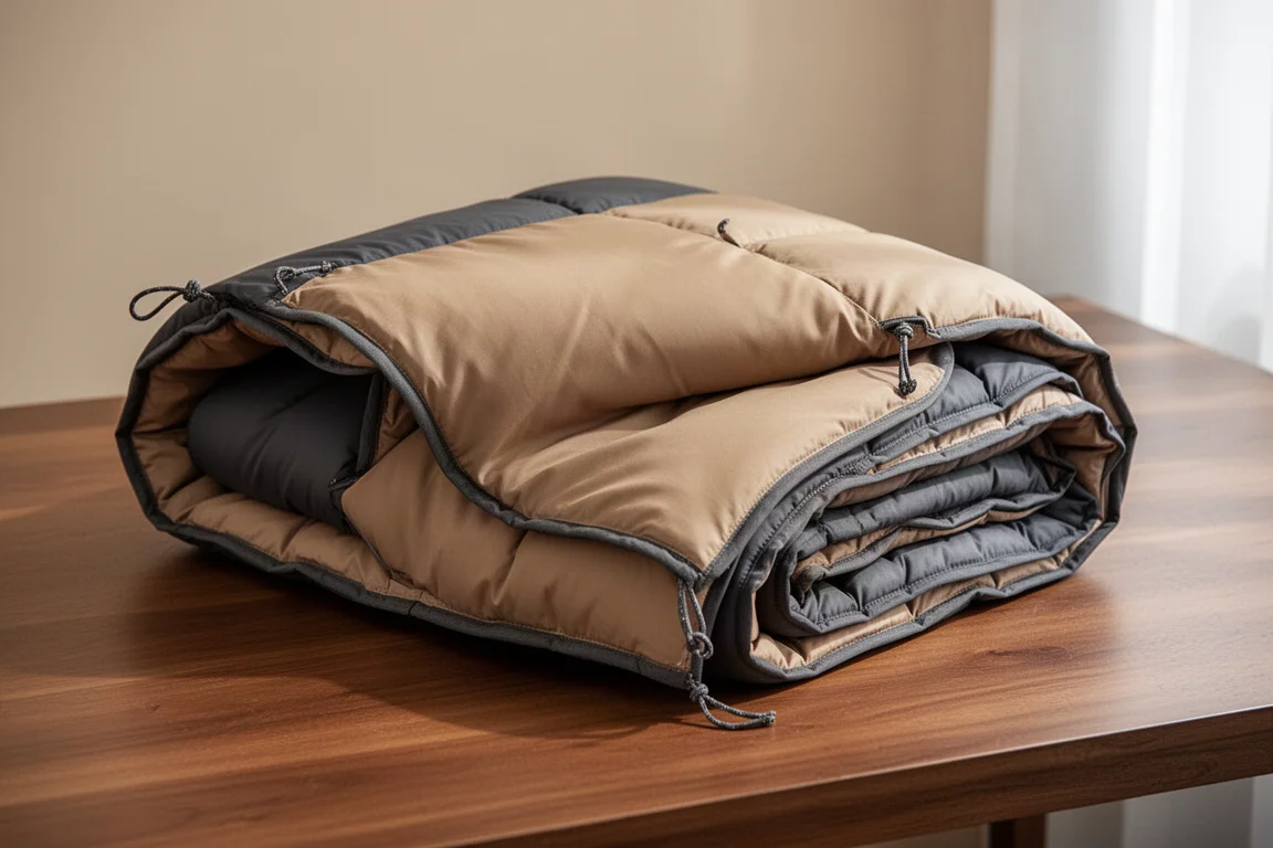 Zenbivy Core Quilt product image