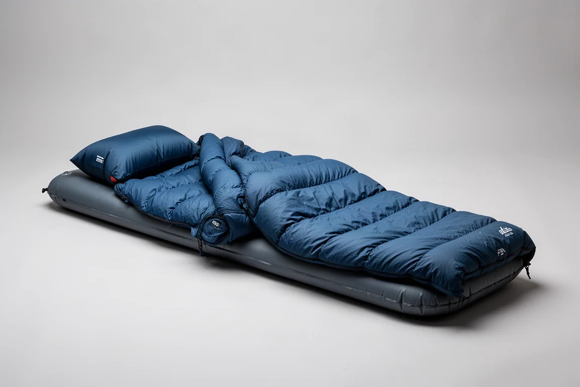 Zenbivy Dirt Bed Fast Sheet Bundle product image