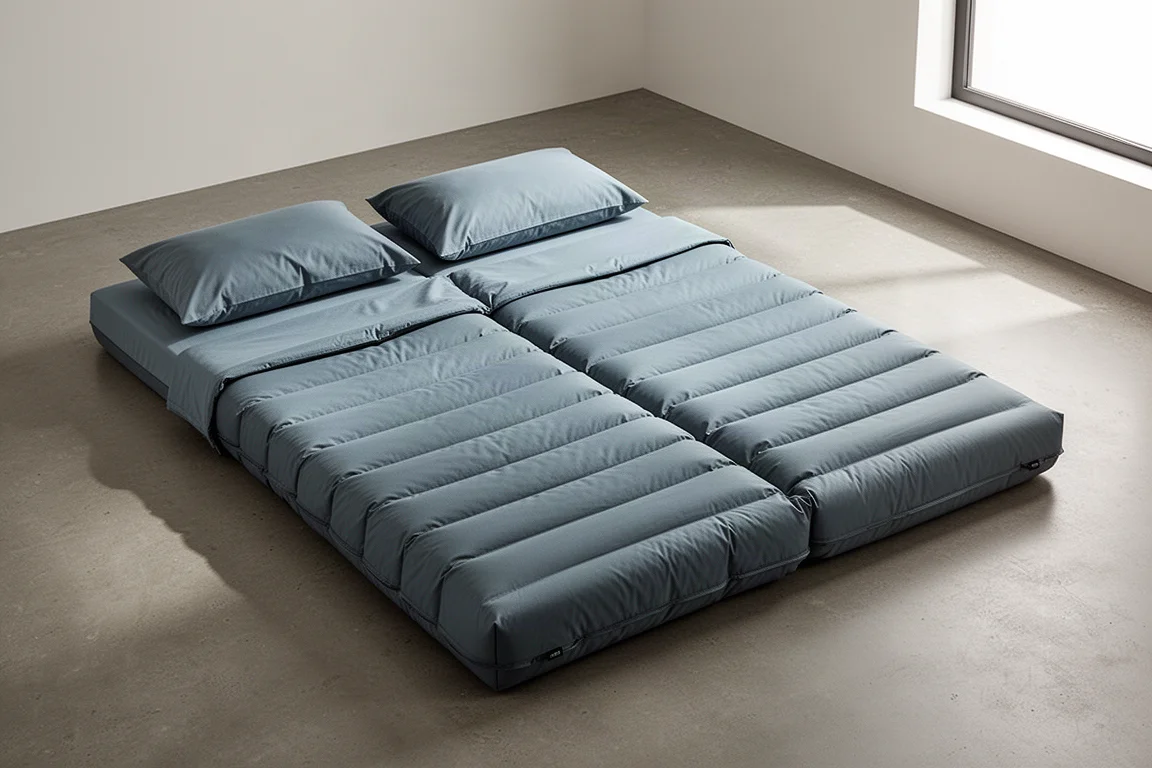 Zenbivy Double Bed product image