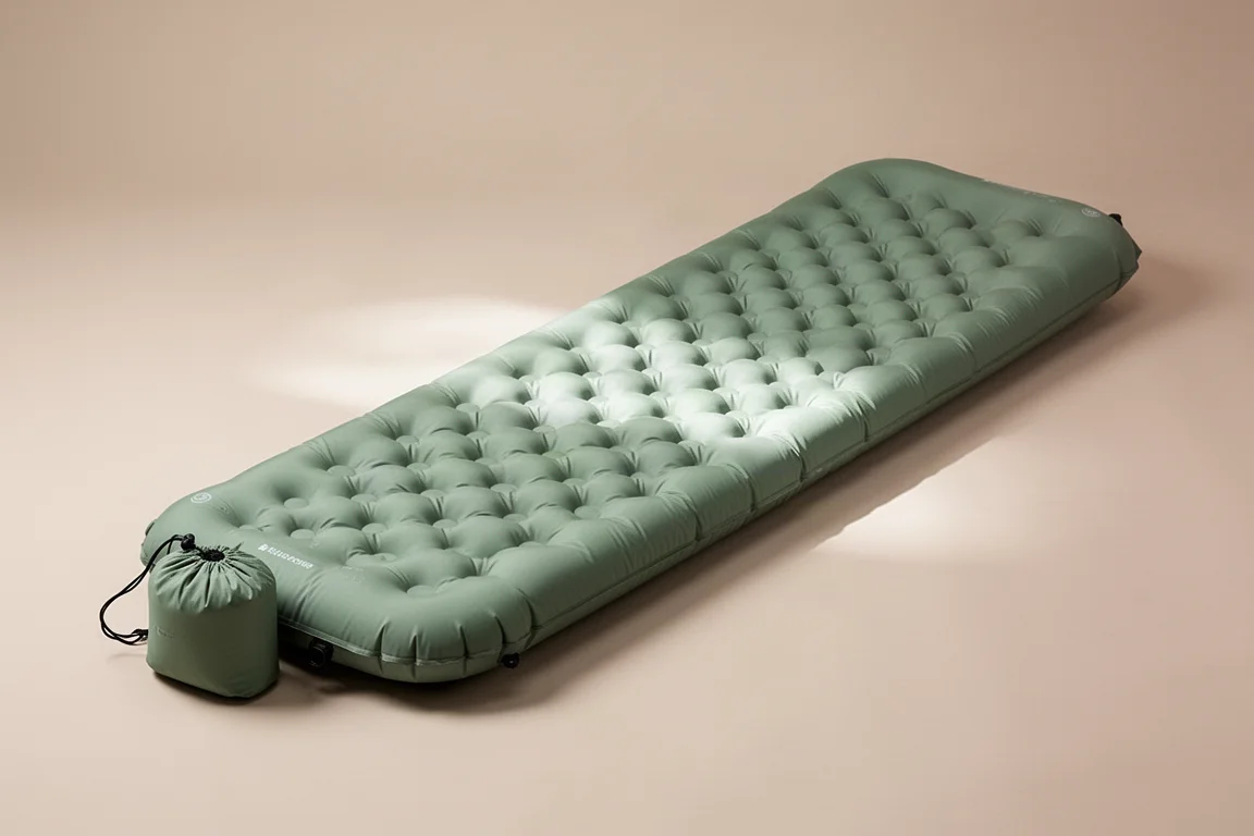 Zenbivy Flex Air product image