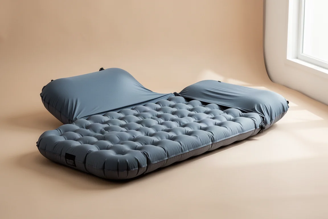 Zenbivy Flex Sleeping Pad product image