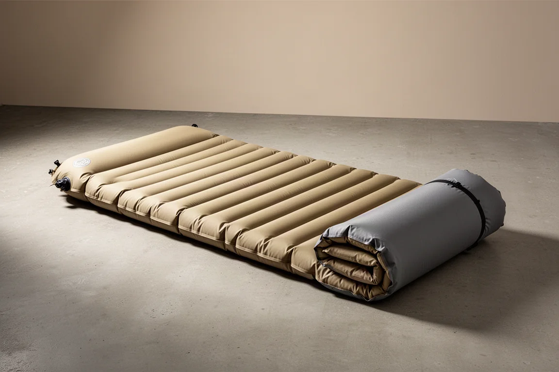 Zenbivy Flex UL Sleeping Pad product image