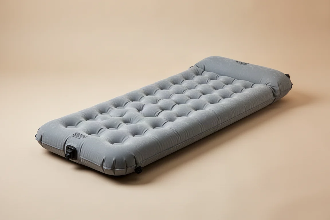 Zenbivy Flex UL Sleeping Pad product image