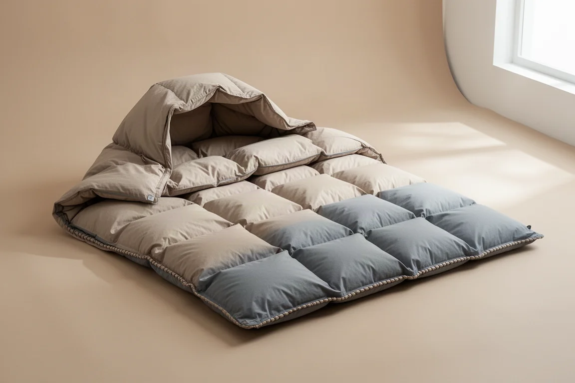Zenbivy -5° Bed product image