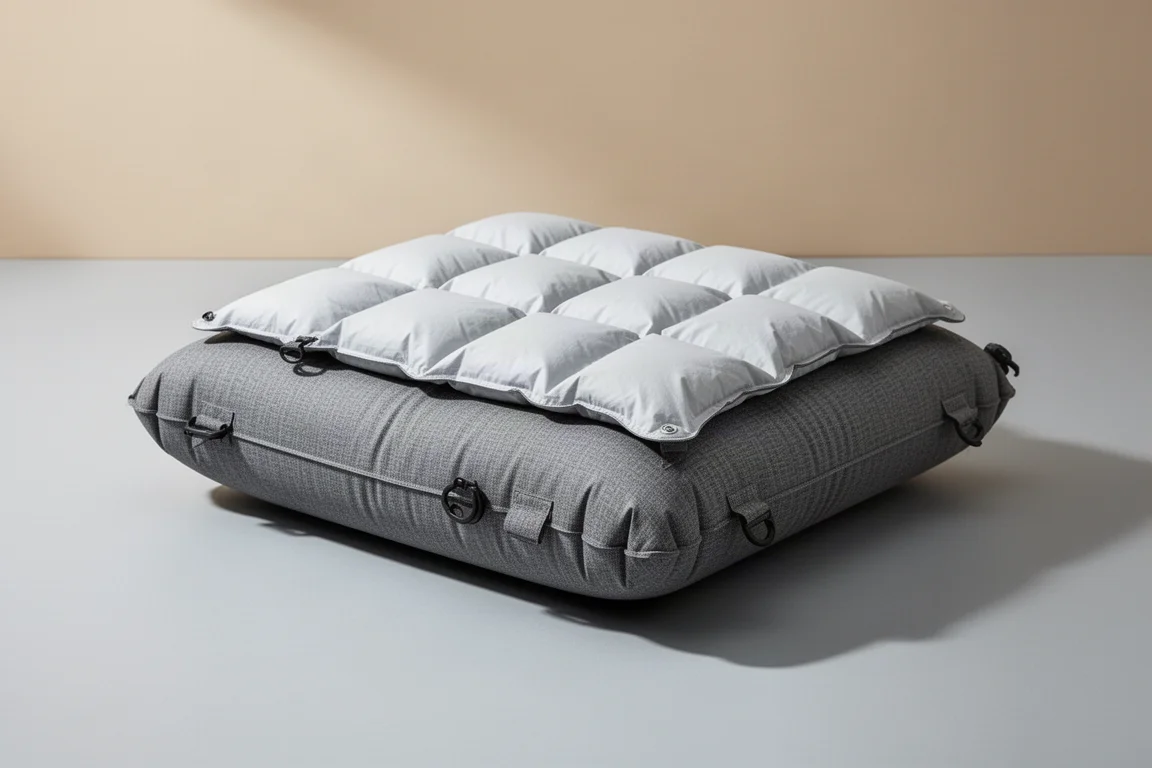 Zenbivy Pillow product image
