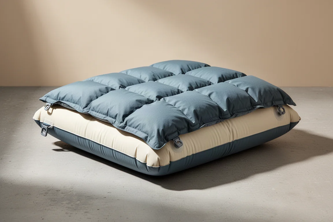 Zenbivy Soft Top Pillow product image