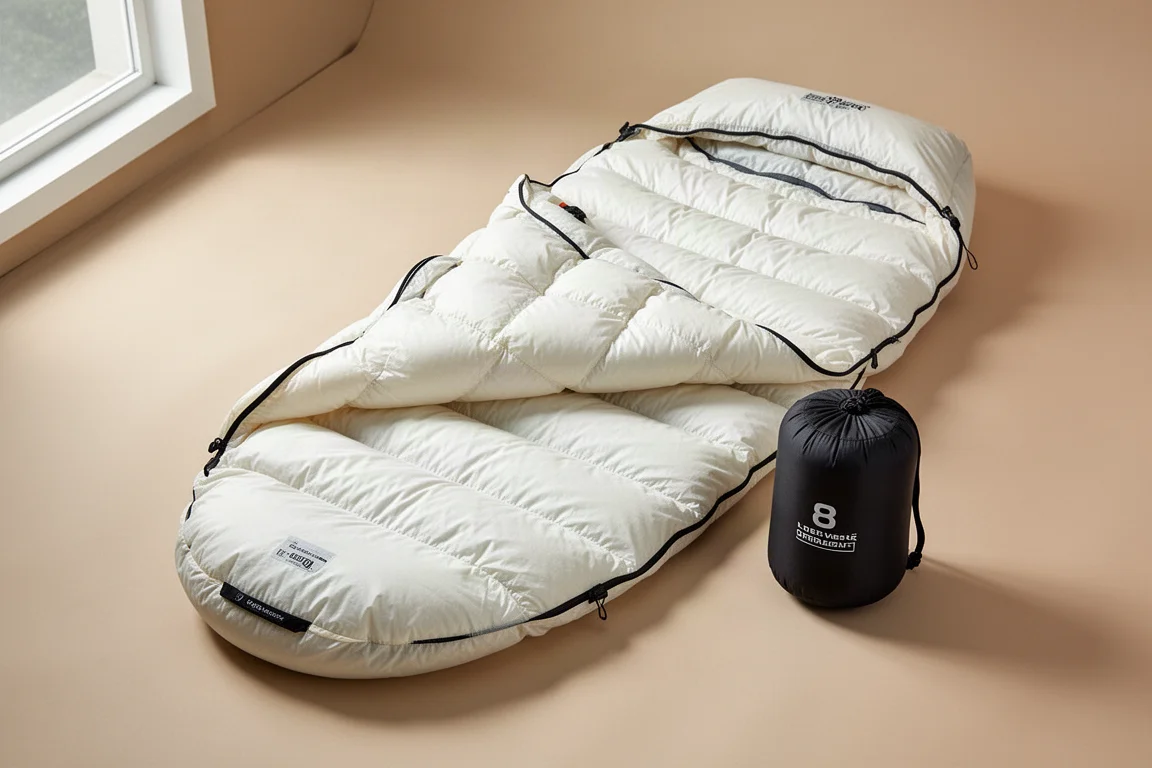 Zenbivy Ultralight Bed 25 product image